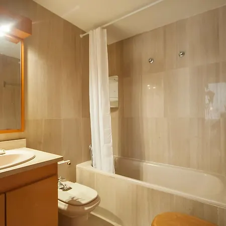 Lets Holidays Pool Beach 4 Appartement Tossa de Mar