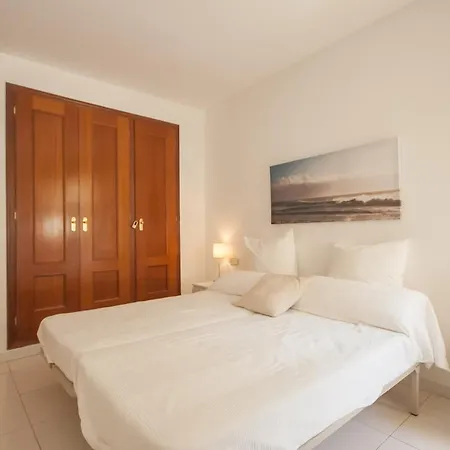 Lets Holidays Pool Beach 4 Appartement Tossa de Mar