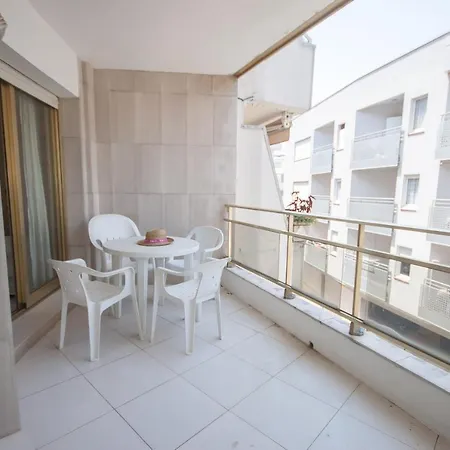 Appartement Lets Holidays Pool Beach 4