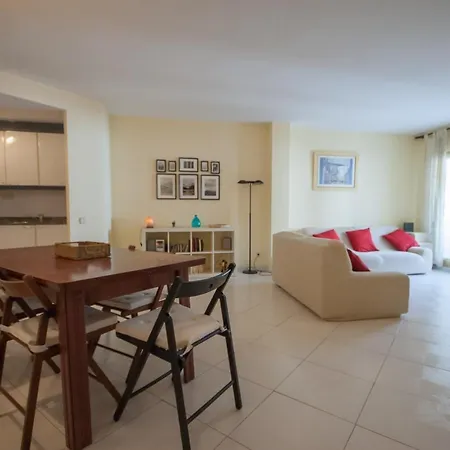 Lets Holidays Pool Beach 4 Apartment Tossa de Mar